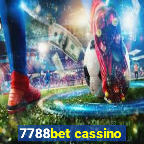 7788bet cassino